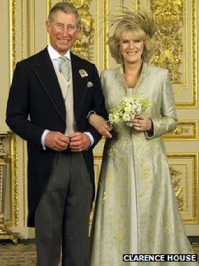 Profile Duchess Of Cornwall c News