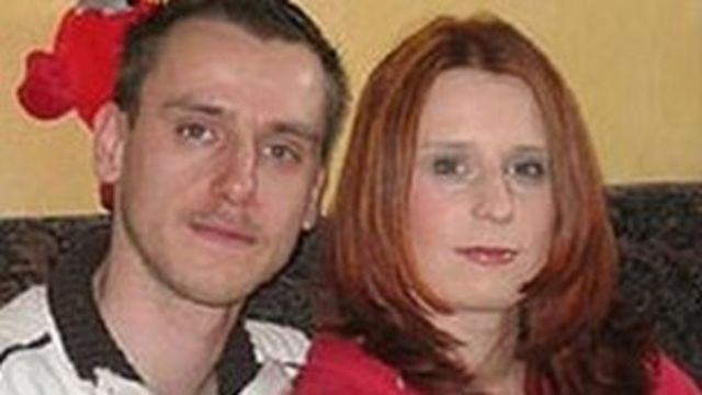 German Dad Daughter Porn Caption - German incest couple lose European Court case - BBC News