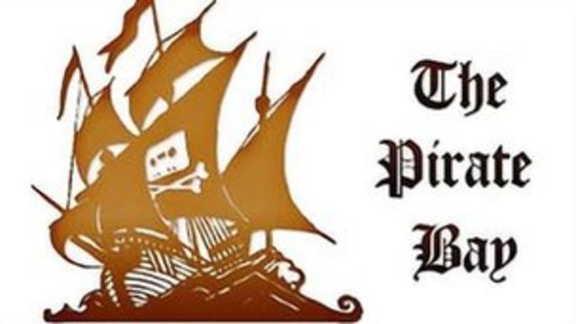 Federal Court orders blocking of five websites including The Pirate Bay