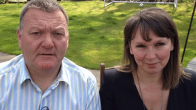 Joanne King Facebook, Instagram, Twitter [Profiles]