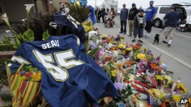 Death of Junior Seau once again puts concussions at forefront of