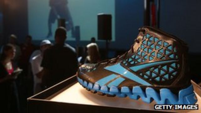Reebok India alleges $233m fraud former employees - BBC News