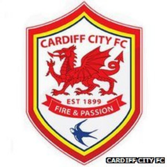 Design Football.com - Category: Cardiff City rebrand (CLOSED)