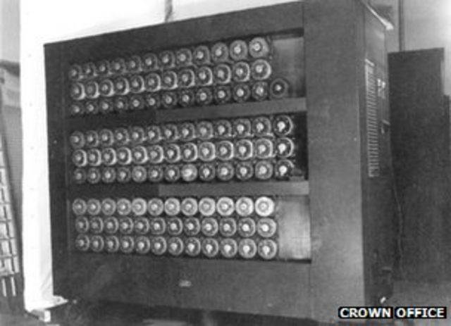 Alan Turing and the Hidden Heroes of Bletchley Park, The National WWII  Museum