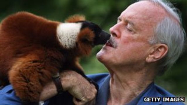 10 species named after famous people - BBC News 10 species named after famous people - BBC News