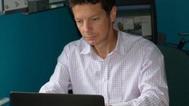 Your Questions To Ian Pannell Bbc News