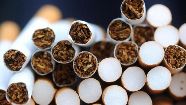 The new Australia tobacco laws are among the toughest in the world