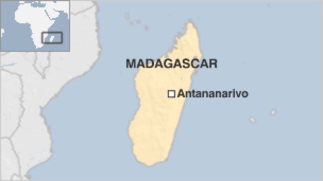 In reality Antananarivo porn all Malagasy Sex