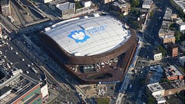 Jay Z to sell his stake in Brooklyn's Barclays Center