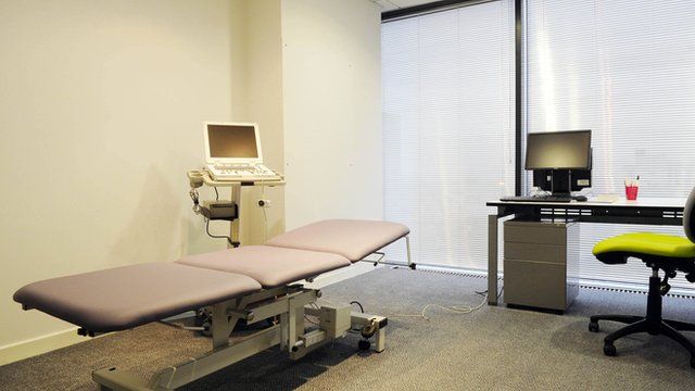 The first private clinic to offer abortions to women in Northern Ireland is due to open on Thursday.