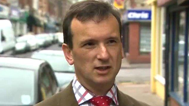Alun Cairns AS