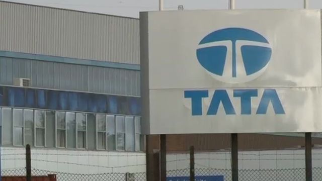 Tata Steel, Port Talbot