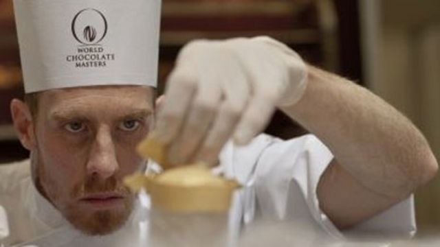 Is Belgium Still The Capital Of Chocolate Bbc News