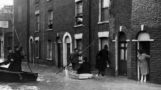 King Street in Margate