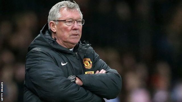 Sir Alex Ferguson Unhappy With Manchester United Tv Schedule Bbc Sport