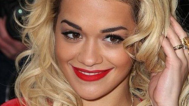 Rita Ora