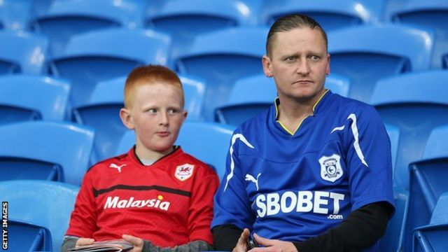 City legend Jason Perry speaks out at fans' forum – Cardiff City  Supporters' Trust