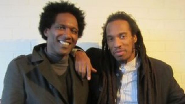 everybody doing it benjamin zephaniah analysis