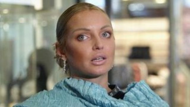 Bolshoi dismisses claims dancers were pimped for sex, Bolshoi