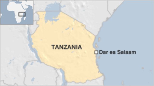 Porno france in Dar es Salaam