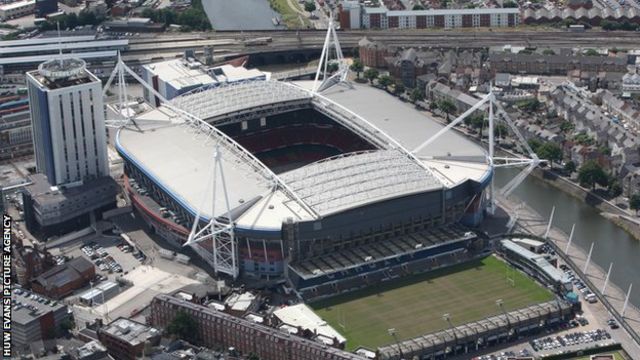 Cardiff City Stadium to host Pro14 final in 2020 - BBC Sport