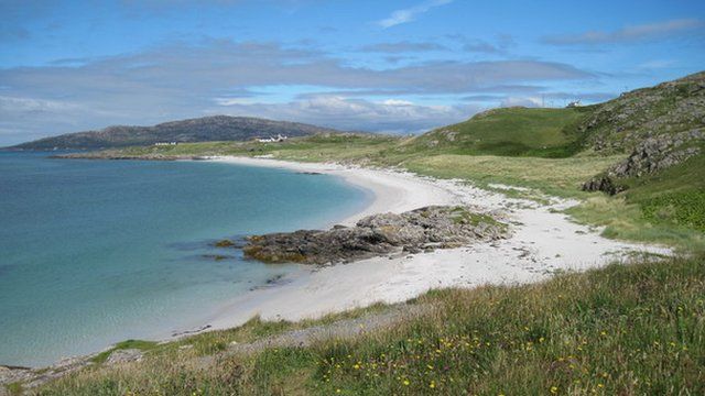 Eriskay