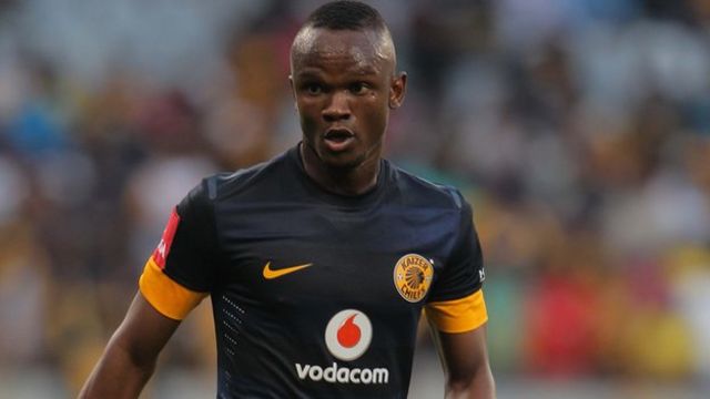 South Africa Call Up Entire Kaizer Chiefs Defence Bbc Sport