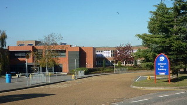 Sandown Bay Academy