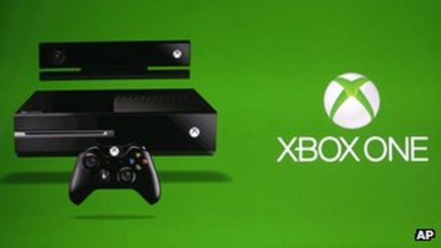 Xbox 360 games console discontinued by Microsoft - BBC News