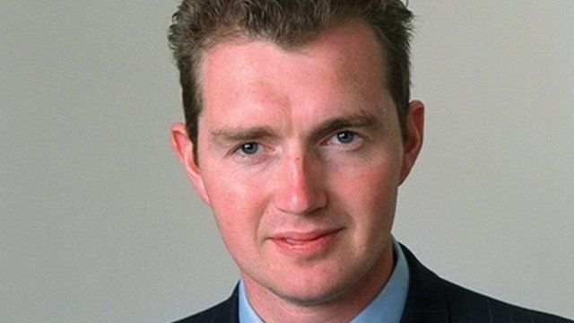 David Davies AS