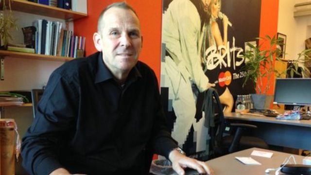 Music industry group BPI demands pirate proxy closure - BBC News