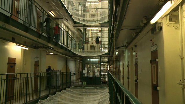 Rennes prison