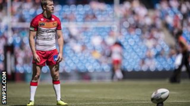 London Broncos season preview 2012 - BBC Sport