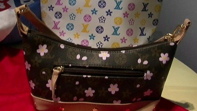 fake designer handbags
