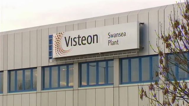 Visteon