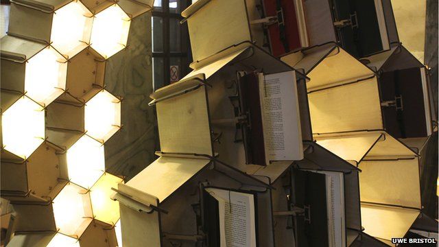 The Book Hive