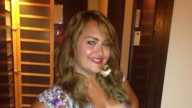 Kirsty Robinson