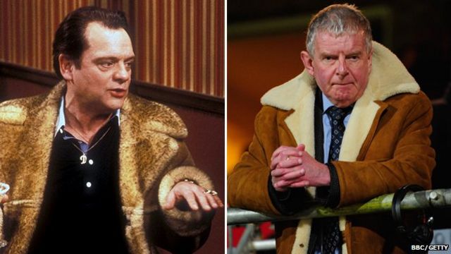 Del Boy' sheepskin firm Nursey closes 
