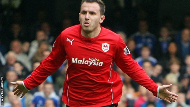 Cardiff City sign Birmingham City midfielder Jordon Mutch - BBC Sport