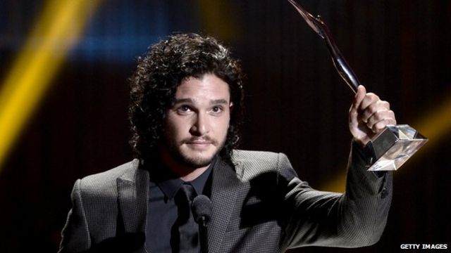 Game Of Thrones Kit Harington From Westeros To Pompeii Bbc News