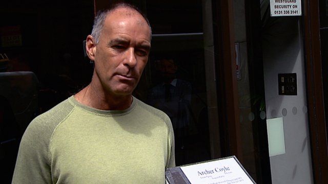 Tommy Sheridan's perjury conviction to be reviewed - BBC News