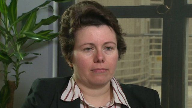 Susan Elan Jones