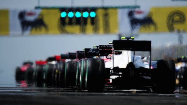 Formula 1: Hungarian Grand Prix preview