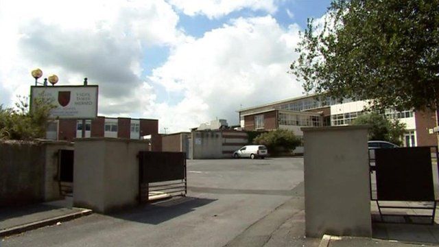 Pembrokeshire schools' closure: U-turn for Ysgol Dewi Sant, St David's ...