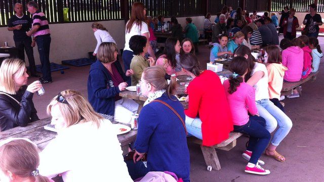 Chernobyl 30 years on: NI families open arms to children affected by ...