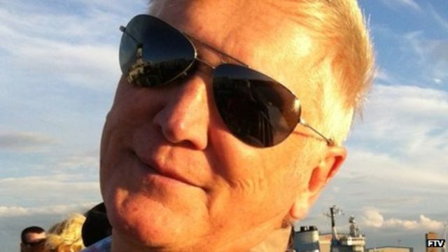 BBC DJ Mike Smith dies after heart-surgery complications