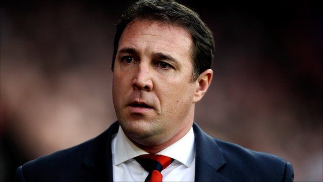 malky mackay