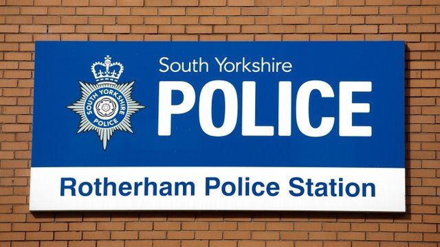 Under Fire South Yorkshire Police Chief Cancels Public Surgery Bbc News