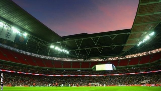 Euro 2020 Wembley To Host Final And Semi Finals Bbc Sport