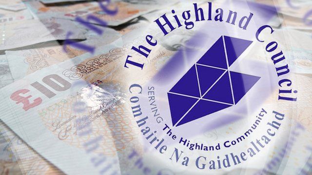 Comhairle na Gàidhealtachd